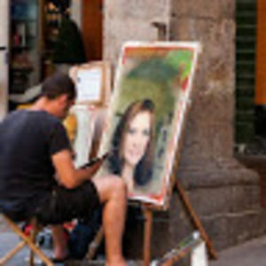 Meet your Posher, Sandra